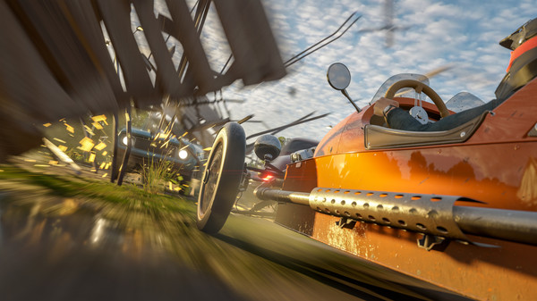 Forza Horizon 4 Ultimate Edition Direct Download