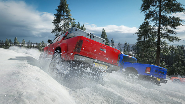 Forza Horizon 4 Ultimate Edition Pirated-Games