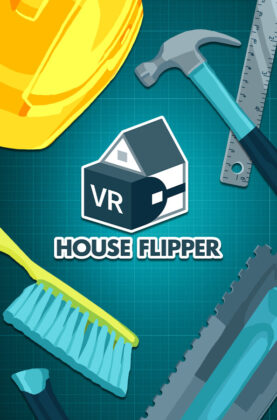 House Flipper VR Free Download