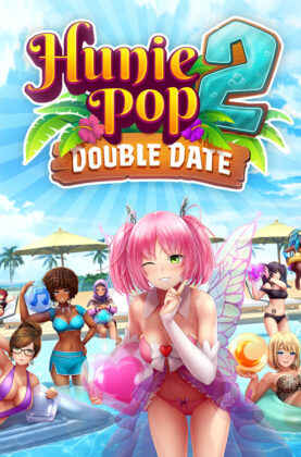 HuniePop 2 Double Date Free Download