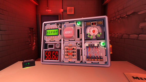 Keep Talking And Nobody Explodes Direct Download