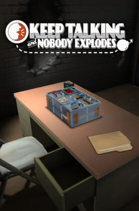 Keep Talking And Nobody Explodes Free Download Pc Games