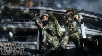 Medal Of Honor Warfighter Download Free