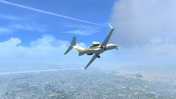 Microsoft Flight Simulator X Steam Edition Direct Download