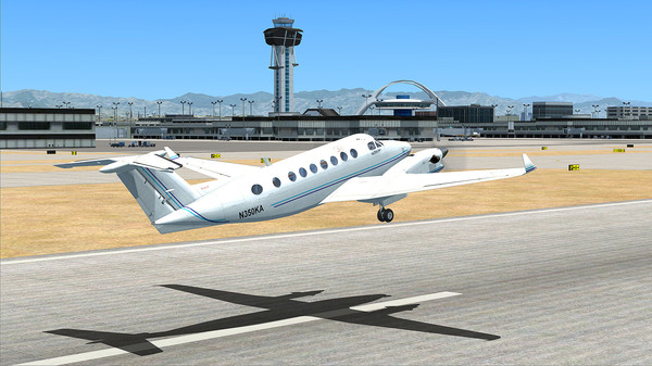 Microsoft Flight Simulator X Steam Edition Download Free