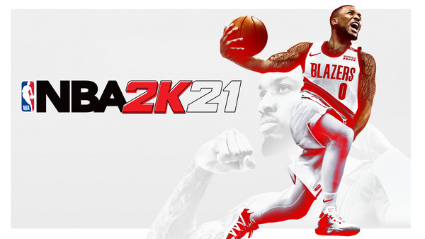 NBA 2K21 Pre-Installed