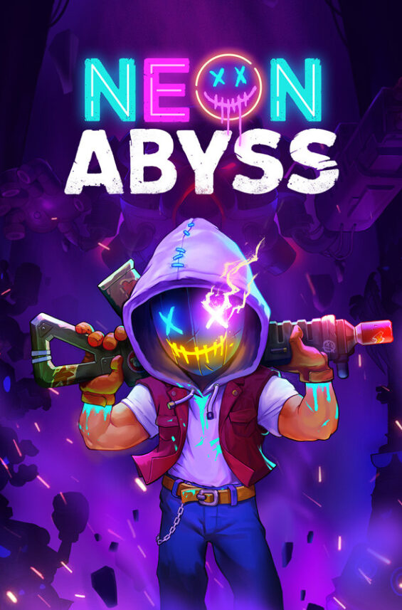 Neon Abyss Free Download