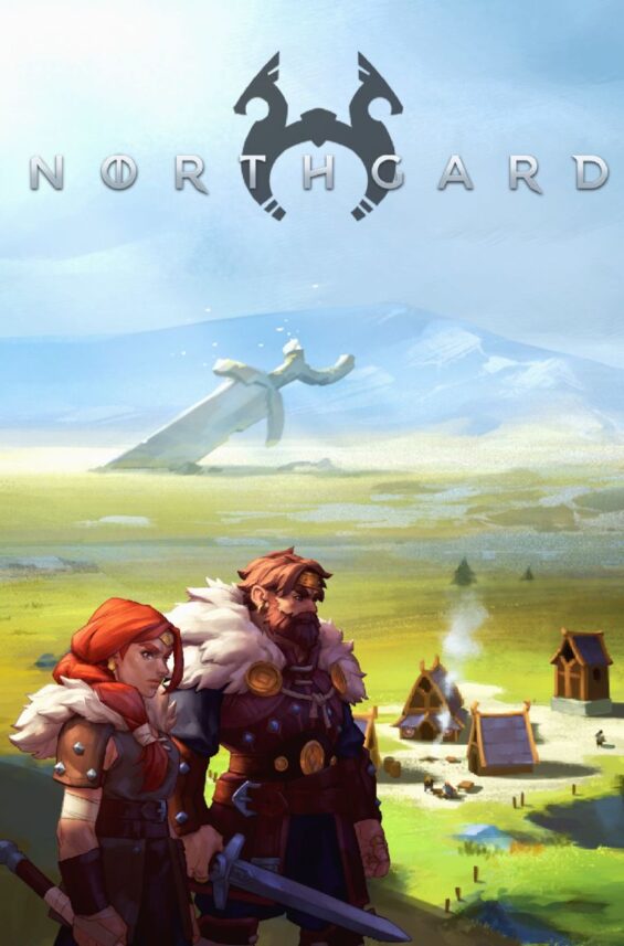 Northgard Pirated-Games Download