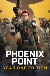 Phoenix Point Year One Edition Free Download