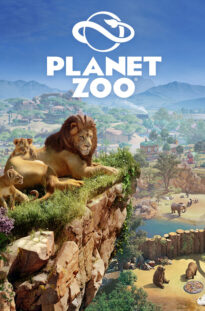 Planet Zoo Free Download