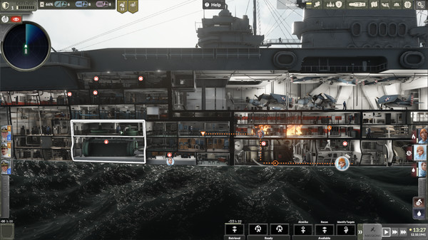 STRATEGY Aircraft Carrier Survival Download Free