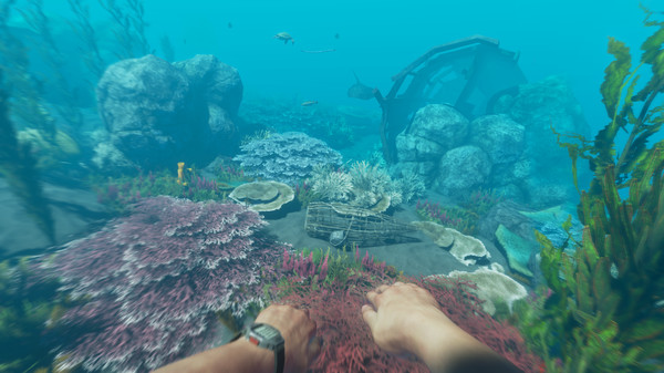 Stranded Deep Pirated-Games