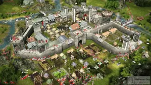 Stronghold 2 Steam Edition Download Free