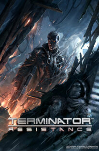 Terminator Resistance Free Download Pc Steam Games