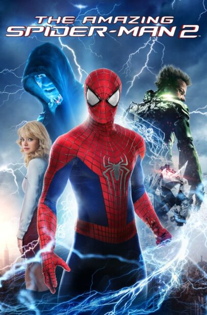 The Amazing Spider-Man 2 Direct Download Games