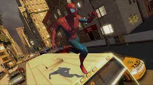 The Amazing Spider-Man 2 Download Free