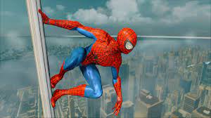 The Amazing Spider-Man 2 Pirated-Games