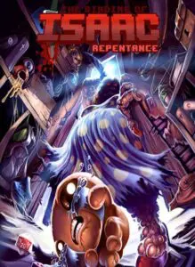 The Binding of Isaac Repentance Download Free (2)