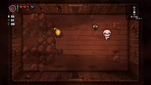 The Binding of Isaac Repentance Steam Games