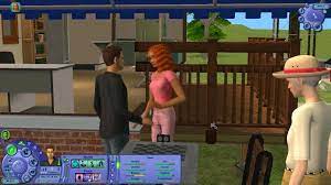 The Sims 2 Free Download