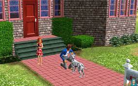 The Sims 2 Pirated-Games