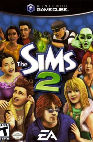 The_Sims_2 Download Games