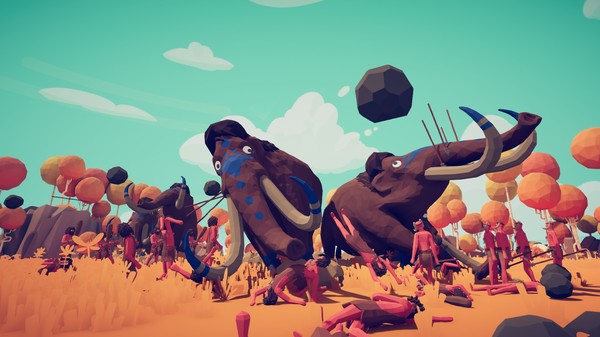 Totally Accurate Battle Simulator Download Free