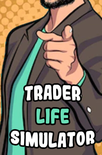 Trader Life Simulator Full PC Game