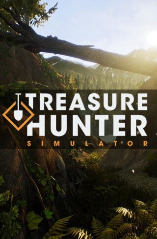 Treasure Hunter Simulator Free Download