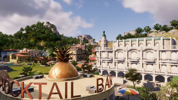 Tropico 6 Direct Download