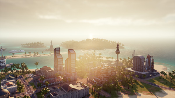 Tropico 6 Download Free
