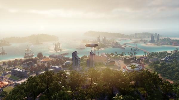 Tropico 6 Pirated-Games