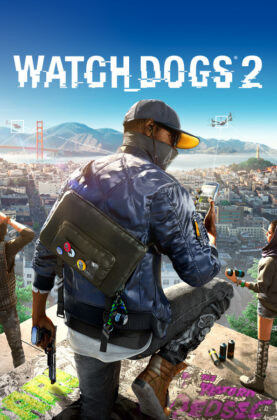 Watch Dogs 2 Free Steam Games