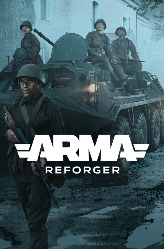 Arma Reforger Free Download