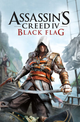 Assassin’s Creed IV Black Flag Free Download Games