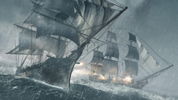 Assassin’s Creed IV Black Flag Pc Games