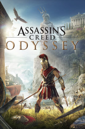 Assassin’s Creed Odyssey APK,
