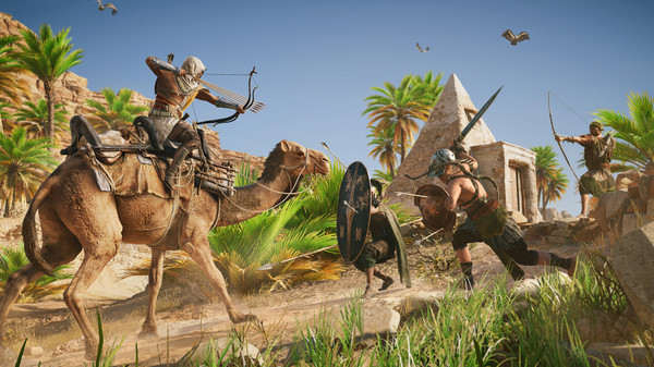Assassin’s Creed Origins Direct Download