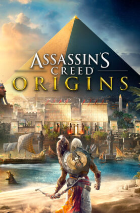 Assassin’s Creed Origins Free Download