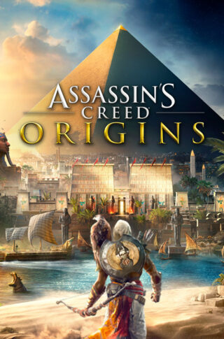 Assassin’s Creed Origins Free Download