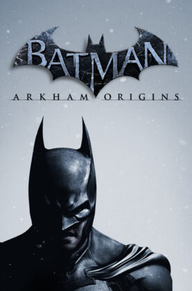 Batman Arkham Origins Free Download