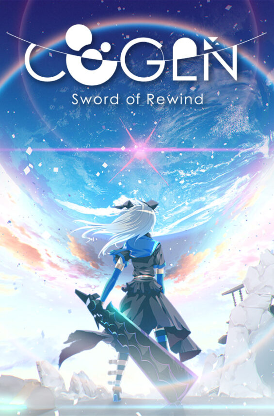 COGEN Sword of Rewind Pirated-Games