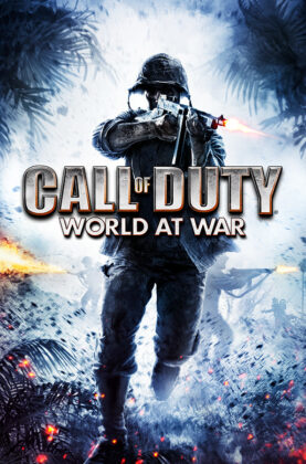 Call Of Duty World At War Download Free