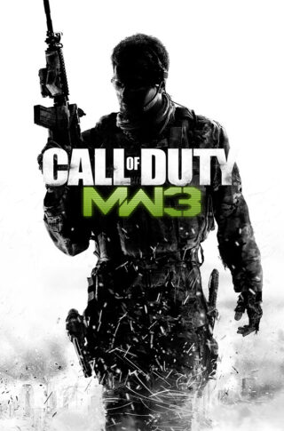 Call of Duty Modern Warfare® 3 Free Steam Games