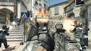 Call of Duty Modern Warfare® 3 Pc Games
