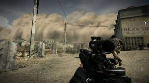 Call of Duty Modern Warfare® 3 Steam Games
