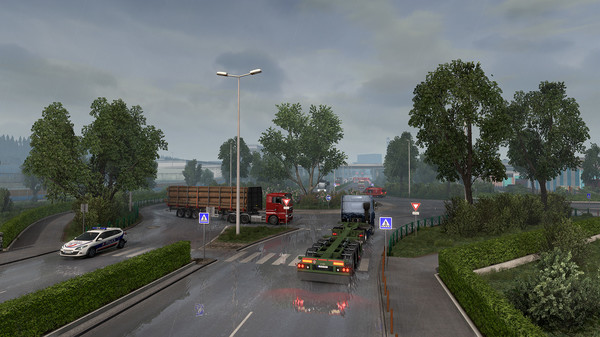 Euro Truck Simulator 2 Pc Steam Games