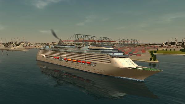 European Ship Simulator Remastered Direct Download