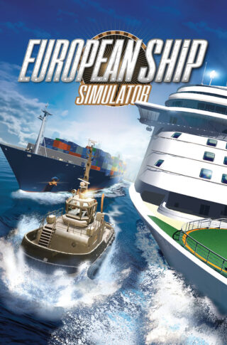 European Ship Simulator Remastered Free download