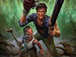 Evil Dead The Game Pc Games